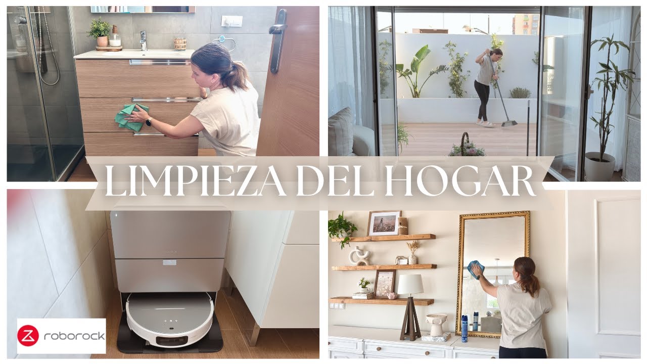 ✨ ПРОЦЕДУРА УБОРКИ ДЛЯ ДОМА, КОТОРЫЙ ВСЕГДА БУДЕТ ЧИСТЫМ И АККУРАТНЫМ