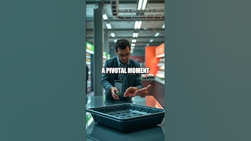 The Green Pivot: The Aria Kapoor Packaging Revolution