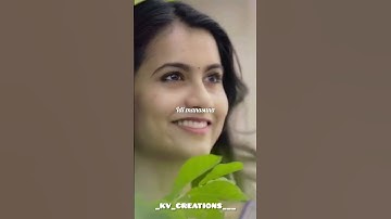 Thumbnail of em chakkani mandharam song whatsupp status (#trending #viral #love #youtube #subscribe )