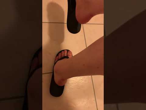 flip flops