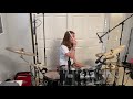 &quot;Sunday Morning&quot; - No Doubt (Drum Cover)