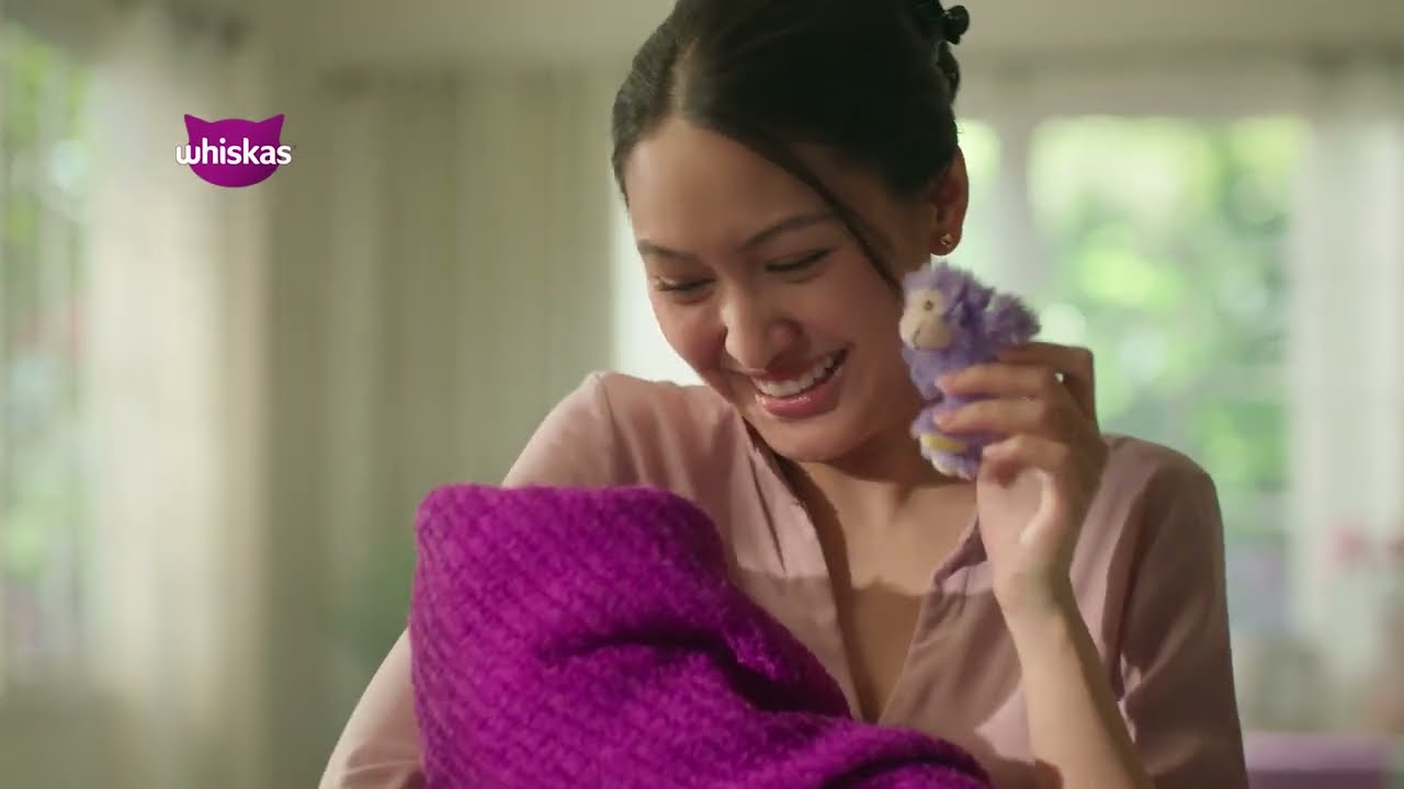 Love them like family. Feed them like cats.