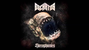 Eschatos - Into Coherent Void (2013 "Hierophanies")