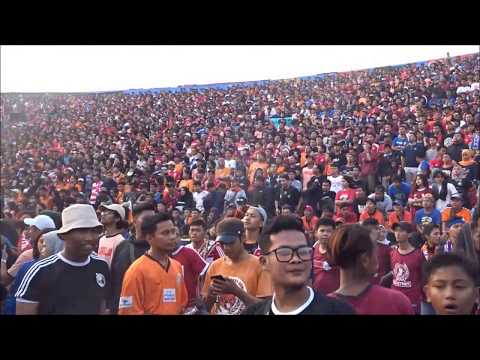 Boistar - Kembalikan Persija Kami (Lirik)