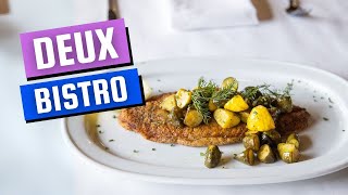 This Woodland Hills French Bistro Will Shock You | Best French Restaurant in Los Angeles