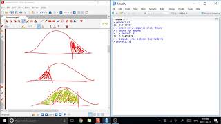 (help) Using pnorm and qnorm (Assignment 5)