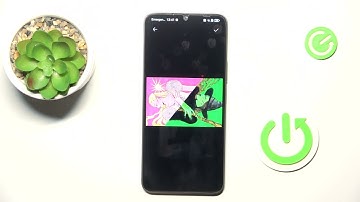 How to Add Contact Photo on HONOR X6b - Customize Your Contacts