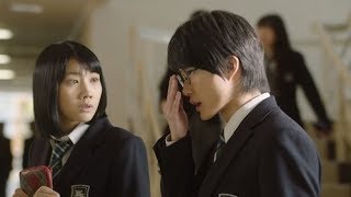 auCM「意識高すぎ！高すぎくん」エイプリールフール動画（字幕有）