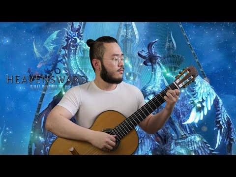 Dragonsong (Nobuo Uematsu) - Final Fantasy XIV: Heavensward