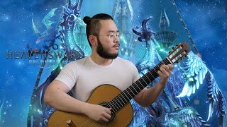 Dragonsong (Nobuo Uematsu) - Final Fantasy XIV: Heavensward