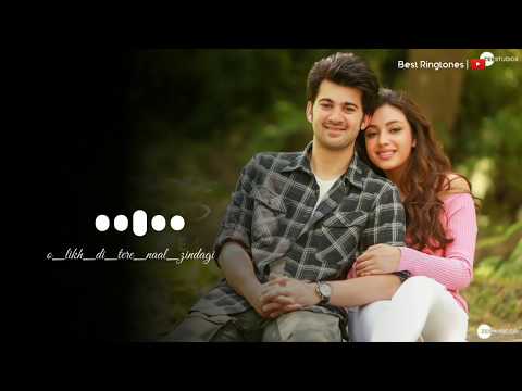 o-likh-di-tere-naal-zindagi-ringtone-download-mp3-|-pal-pal-dil-ke-pass-movie-ringtone