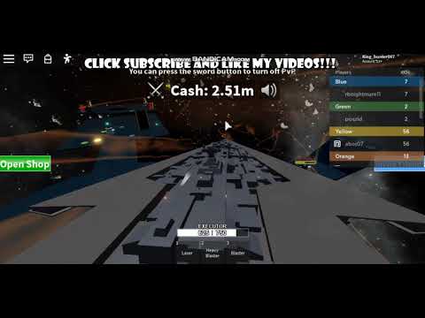 Roblox Death Star Tycoon By Huntergaming