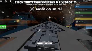 Roblox Death Star Tycoon By Huntergaming - roblox death star tycoon double saber code 2020