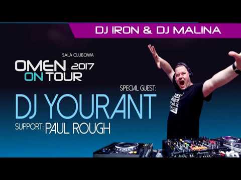 YOURANT @ NEVADA NUR - OSTATKI 25.02.2017