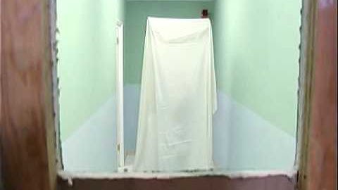 Mythbusters: Holy Sheet