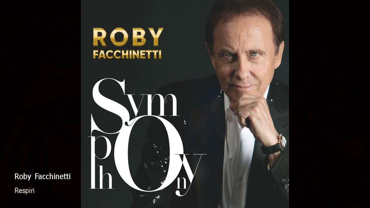 Roby Facchinetti - Respiri