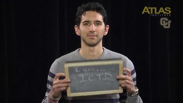 The ATLAS Institute