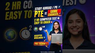 PTE Exam Pattern समझो 🎯 High Score Secrets जानो 🎓