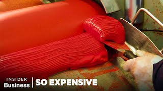 10 Of The World’s Priciest Arts And Art Supplies | So Expensive | Insider Business