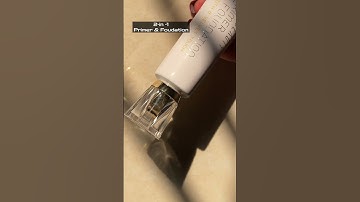 ⚠️SWISS BEAUTY MOUSSE FOUNDATION: IS IT WORTH THE HYPE?#swissbeauty #moussefoundation #review