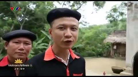 S - Việt Nam: Tìm hiểu điệu múa Chuông, múa Rùa của người Dao