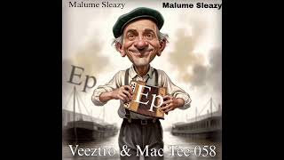 Veeztro Rsa X Mac Tee 058  Siya Jabula