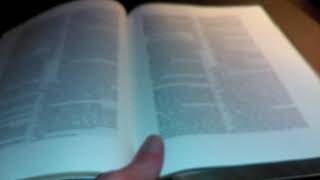 MyBibleLibrary: Cambridge NIV Wide Margin, Calfsplit Leather