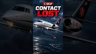 Air Ambulance Declares Emergency — Debris Found Off Nantucket | C-GRJP