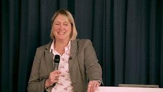 Flood Action Conference 2023: Speaker 2 - Alex Wood Davies - Presentations