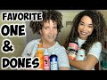 FAVORITE ONE & DONES | One Product Wash N' Gos