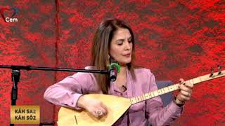 Çiğdem Elmas| Sakın Cahilin Yanına Varma Gönül Demedim Mi|