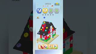 Screwdom 3D - level 19 _ 20