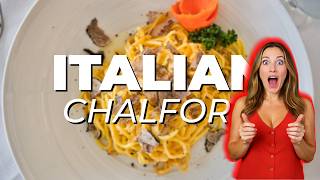 Is This the Best Italian restaurants in Chalford | Top 5 Ranked