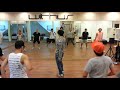 Romeo(박정민) - Taste the Fever / Choreography - Y Hyun / withus Crew / Dance Practice