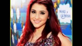 Ariana Grande - Born This Way (Express Yourself)