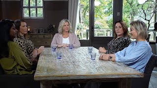 FertiTalk Talkshow – Een kinderwens