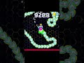 Snake io modmenu shorts gameplay #snakeio #snakegame #snakeshorts #gameplay #usa
