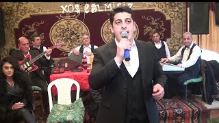 Qardaş Mugamı Tahir Göyçaylı Dinləməye Deyer