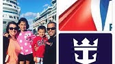 [HD] Tour of Carnival Cruise - Carnival Sensation - Carnival