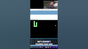 Snake game in Python
