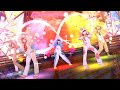 「裸足じゃイラレナイ」(放課後クライマックスガールズ &times;【パジャマ衣装】)【シャニソンMV】