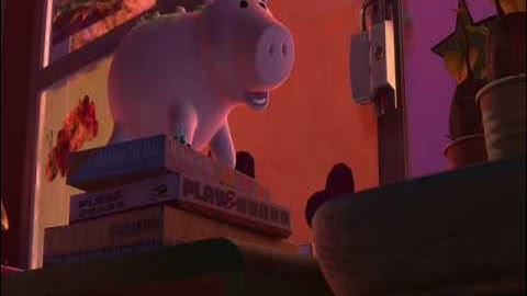 Toy Story 3 - The Great Escape featurette by waltdisneyStudiosUK