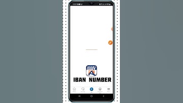 How to Get Allied Bank IBAN number Online 2023 | #alliedbankiban #myabliban #shorts #viral
