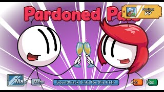 Completing The Mission - Ending PP (Pardoned Pals) - Henry Stickmin Collection