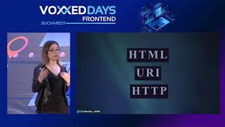 Celebrity Simona Cotin - Keynote:The Web:It’s just a tool though, isn’t it?No it’s not it’s an alien lifeform! Profile