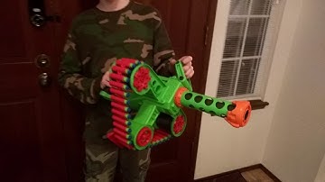 Adventure Force Enforcer Belt Blaster