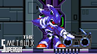 Hues of Metal - The Metallix Supercut (TRAILER)