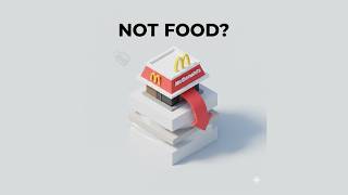 McDonald’s Isn’t a Food Company — Here’s Why
