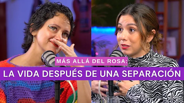 Ms all del rosa- La vida despus de una separacin c...