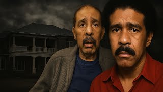 The Tragic Final Days of Richard Pryor